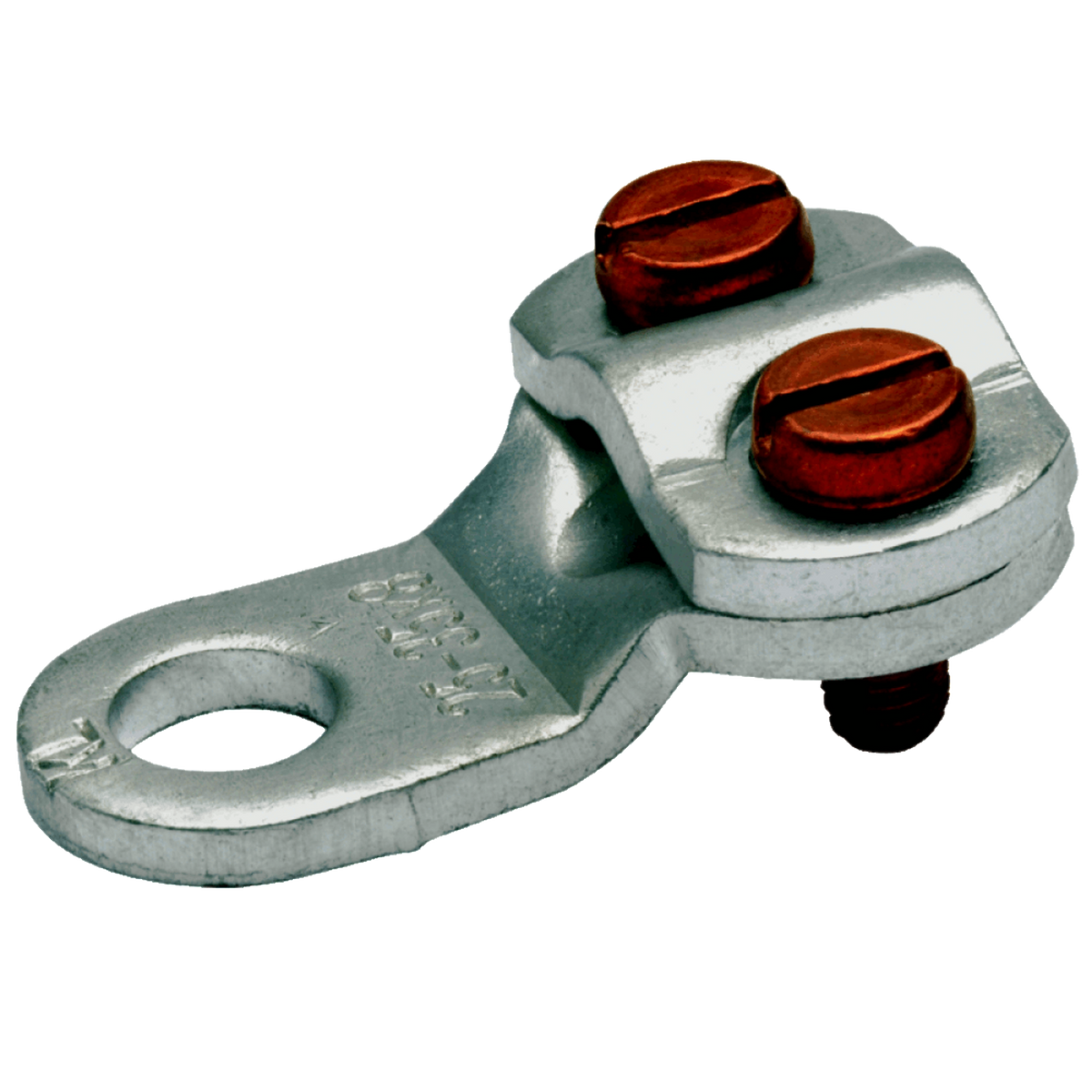50m Erdungskabel 10mm2 H07V-K PVC grün-gelb flexible Aderleitung für PV-Anlagen inkl. 10 Klemmkabelschuhe