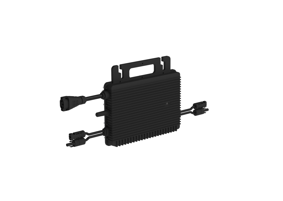 Hoymiles HMS-800W-2T Mikrowechselrichter mit eingebautem WLAN-Modul