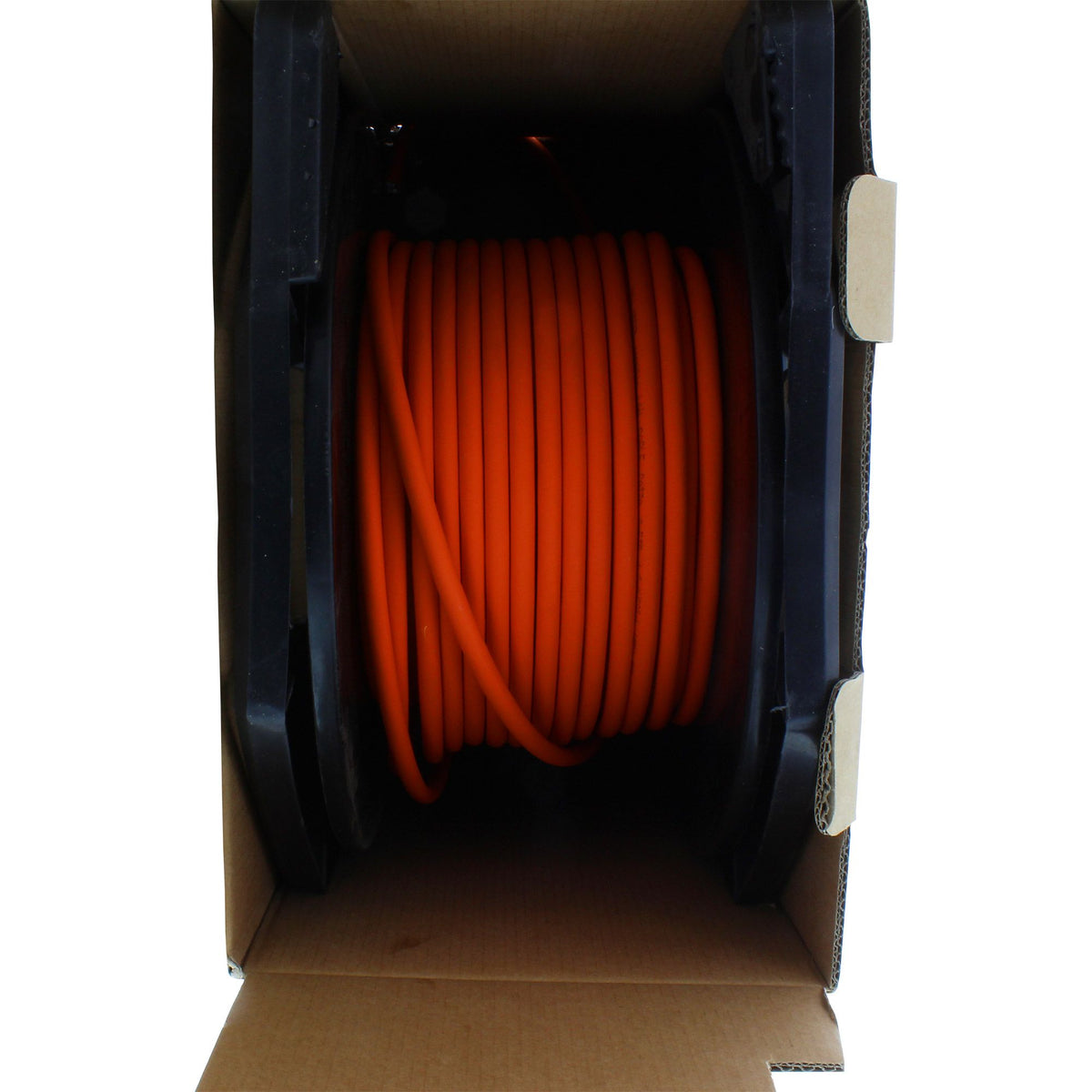 300m Verlegekabel Cat.7a S/FTP (PiMF) 4x2x0,58 AWG23 1200MHz LSZH
