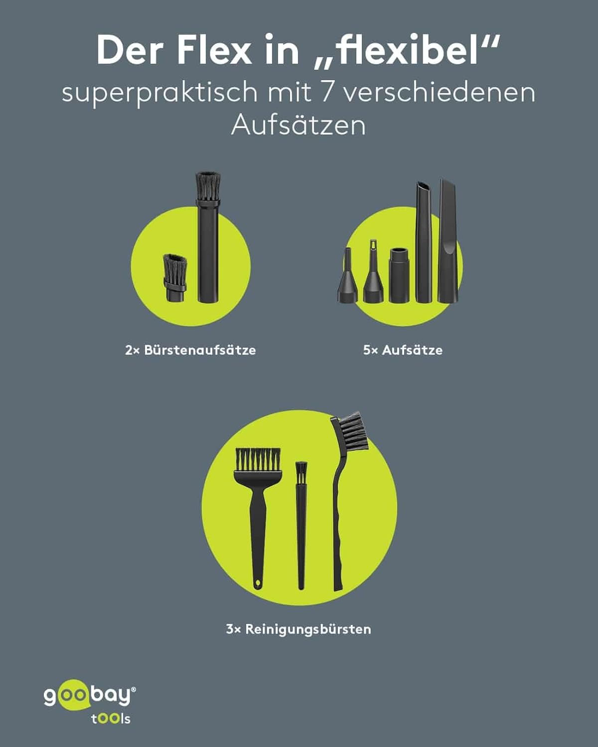 Mini-Staubsauger 80W, Acrylnitril-Butadien-Styrol, weiß, Mini-Staubsauger 80W, 80 W, 0.125 liters, 90 Dezibel