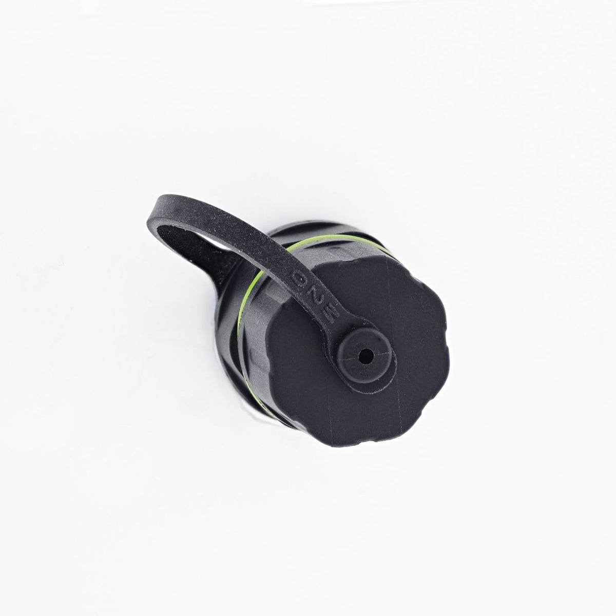 USB-A-Kabelkupplung, IP68 geschützt, geschirmt, USB-A Buchse zu Stecker, 50 cm Kabel integriert, wetterfeste USB-Verbindung für Technik & Outdoor