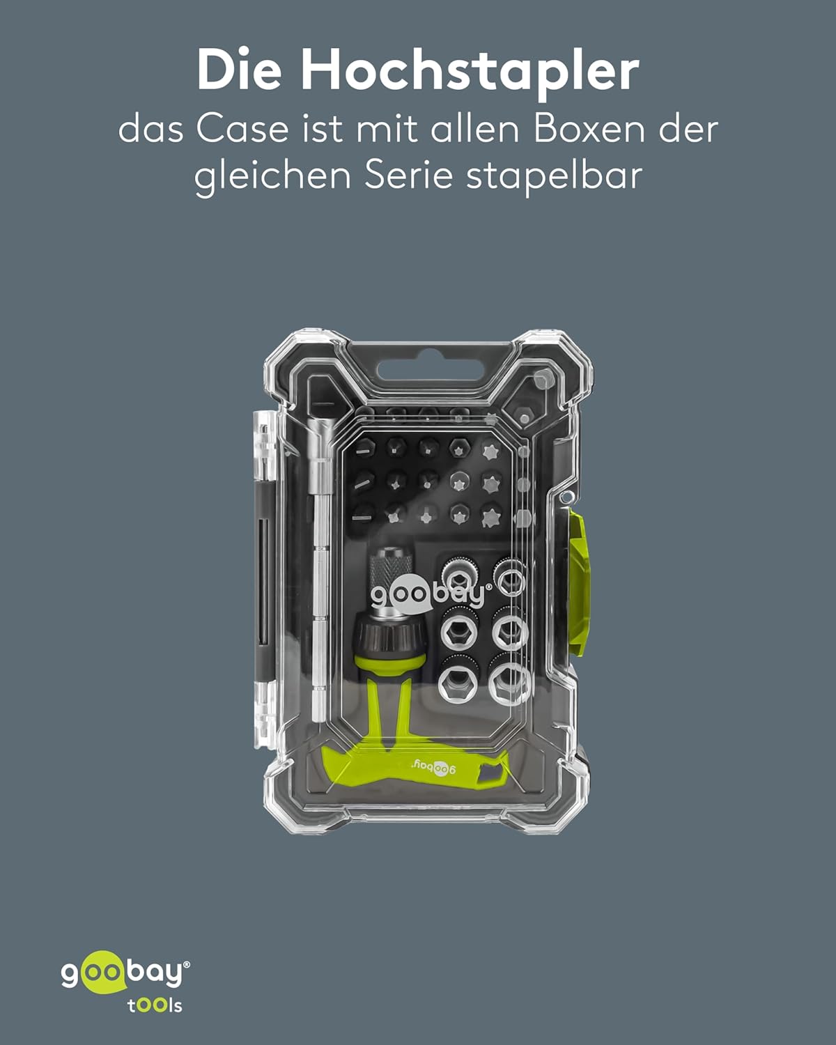 Schraubendreher-Set mit 30-teiligem Bitsatz, T-Griff-Ratsche mit Quick-Release, S2-Stahl-Bits, Steckschlüsselsatz, Bit-Verlängerung, Werkzeug für Montage-, Reparatur- und Heimwerkerarbeiten