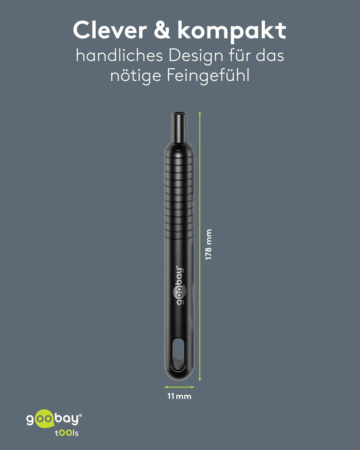 48 in 1 Schraubendreher Set, Tragbares Mini Werkzeug mit Präzisions-Bitsatz, Reparatur Kit für Macbook, Laptop, PS4, PS5, Iphone, Brille, Uhren, Switch,Xbox, PC