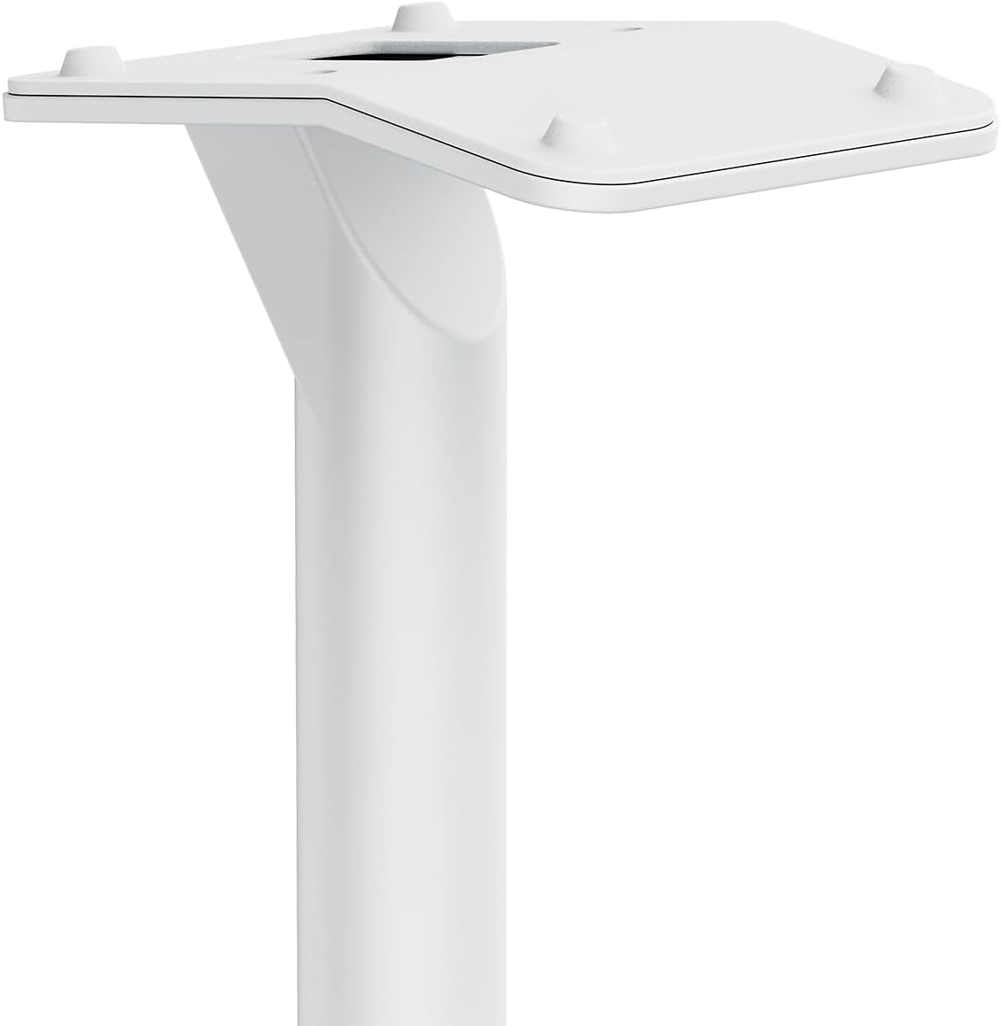 my wall Sonos Era300 Bodenständer – HS44WL, 2er Pack, für Sonos Era300, Zeitloses Design, Standfuß, Sonos Stand, mit Kabelmanagement, Perfekte Ergänzung für Ihr Wohnzimmer