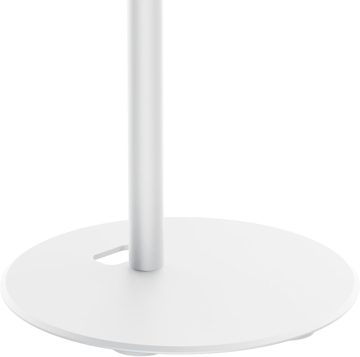 my wall Sonos Era300 Bodenständer – HS44WL, 2er Pack, für Sonos Era300, Zeitloses Design, Standfuß, Sonos Stand, mit Kabelmanagement, Perfekte Ergänzung für Ihr Wohnzimmer