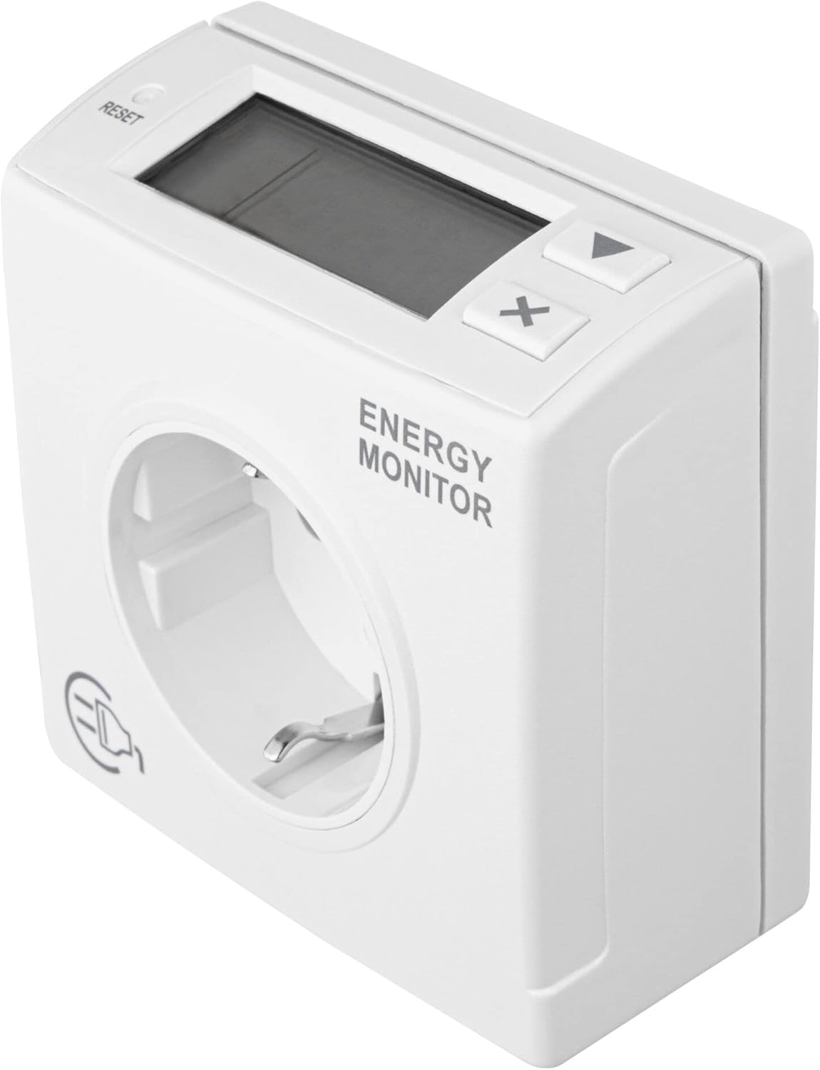 REV ENERGIEKOSTENMESSGERÄT-DIGITAL "KOMPAKT"