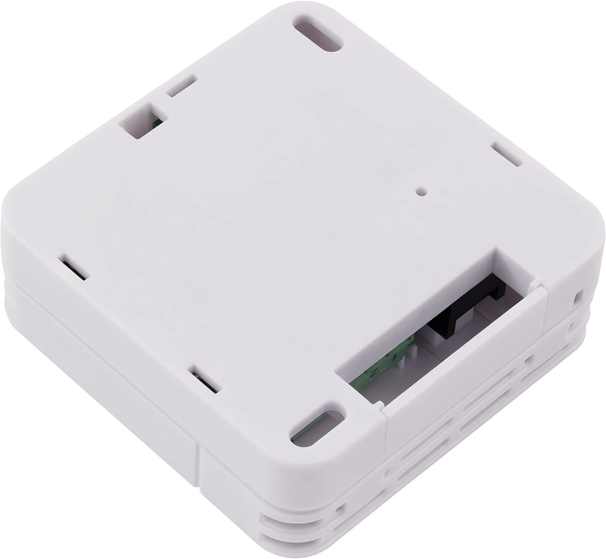 Raumtemperatur-Regler McPower ''TR-530'' 5-30°C, 110-230V, LED-Display, 7A