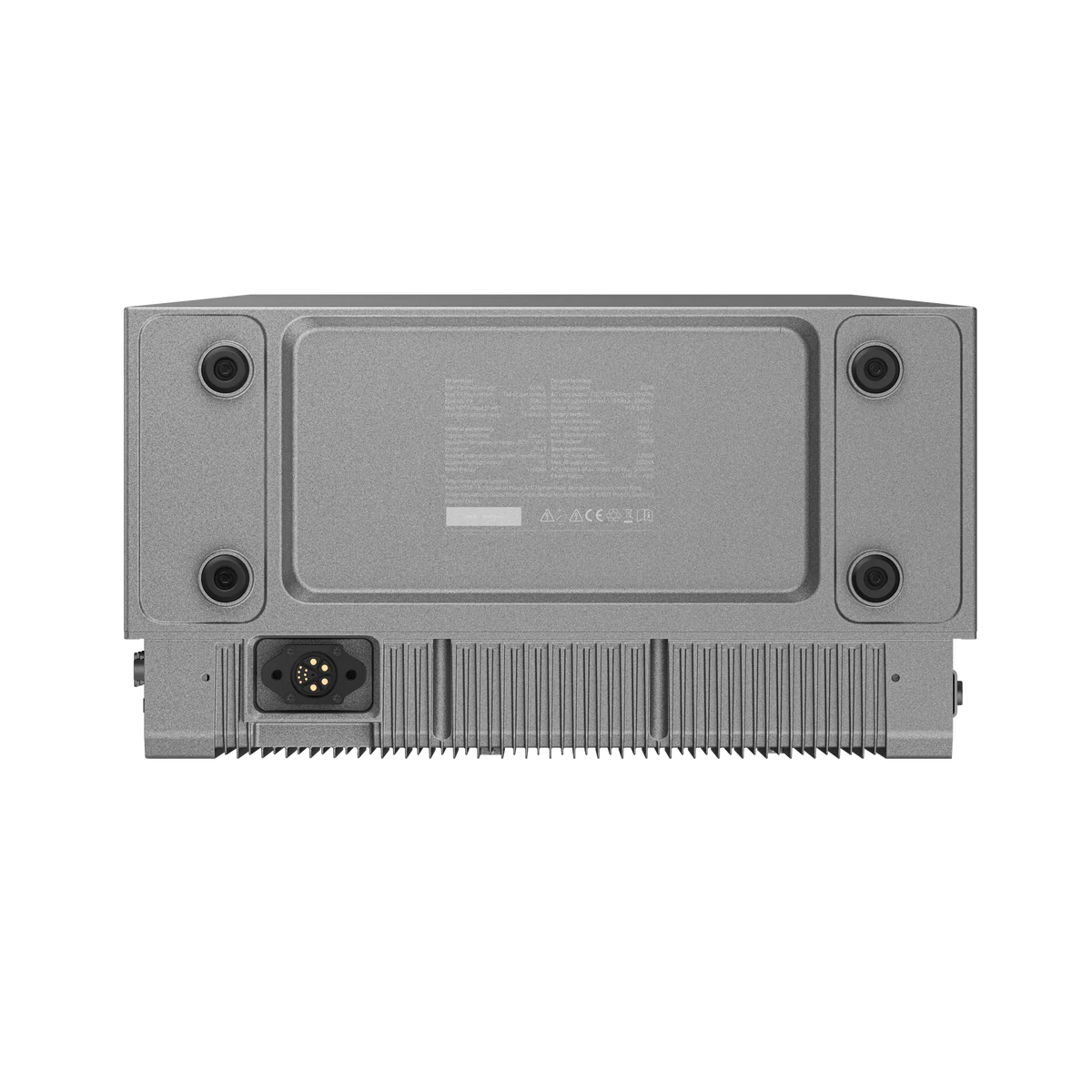 Anker SOLIX Solarbank 2 E1600 Pro Speicher für Balkonkraftwerke inkl. Smartmeter