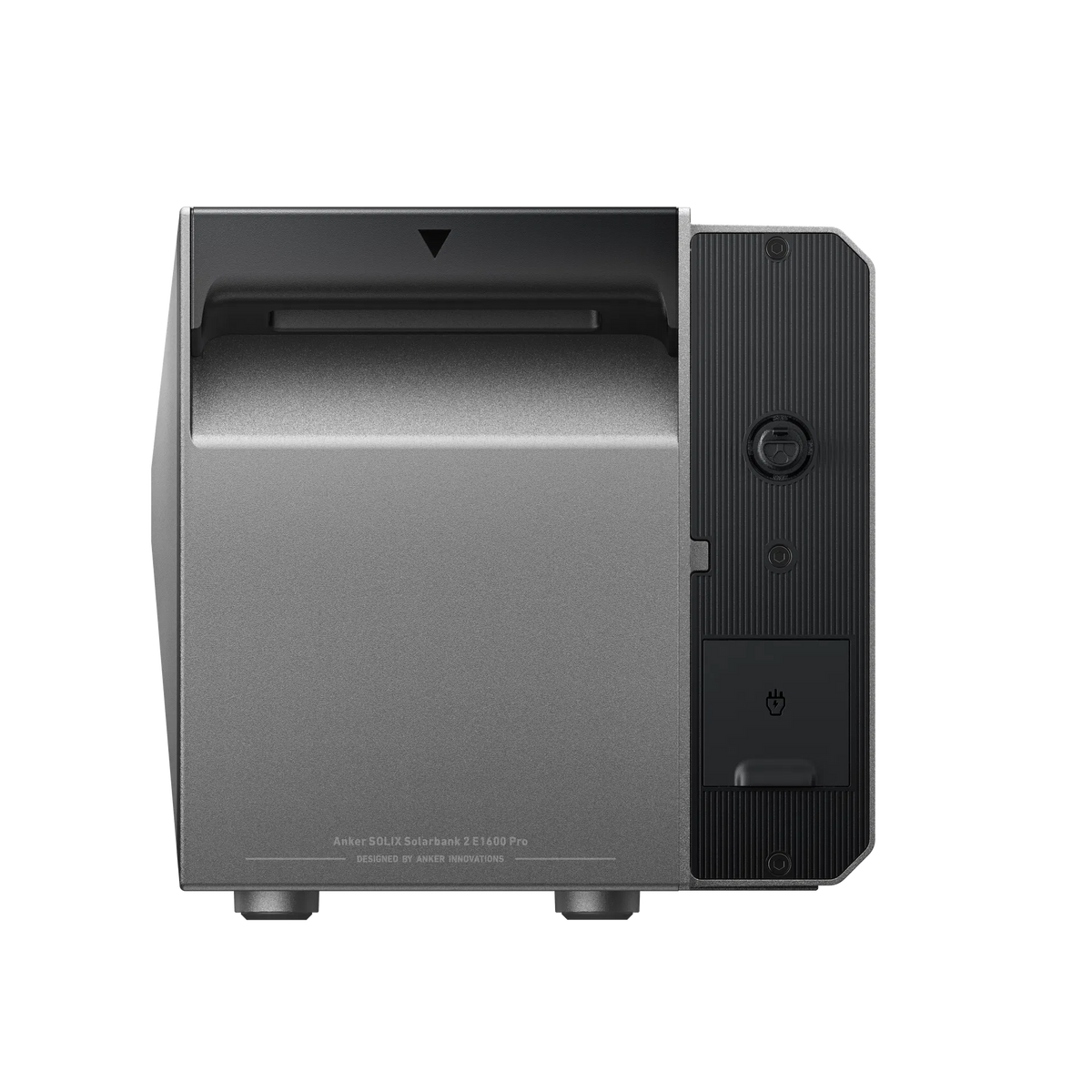Anker SOLIX Solarbank 2 E1600 Pro Speicher für Balkonkraftwerke inkl. Smartmeter