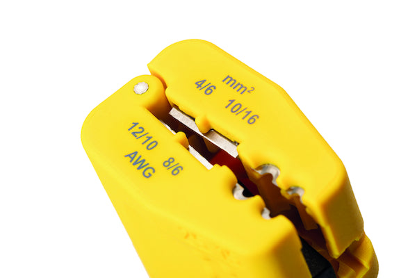 PROT Entmantler PEMS16 für Solarkabel 1,5-16qmm