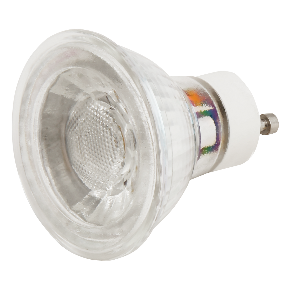 LED-Strahler McShine ''ET75'' GU10, 7W COB, 560lm, neutralweiß