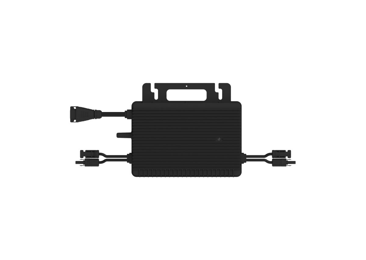 Hoymiles HMS-800W-2T Mikrowechselrichter mit eingebautem WLAN-Modul