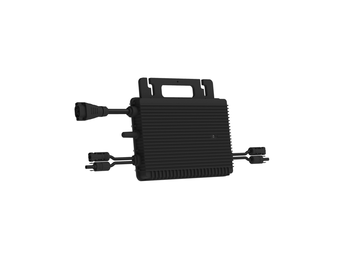 Hoymiles HMS-800W-2T Mikrowechselrichter mit eingebautem WLAN-Modul